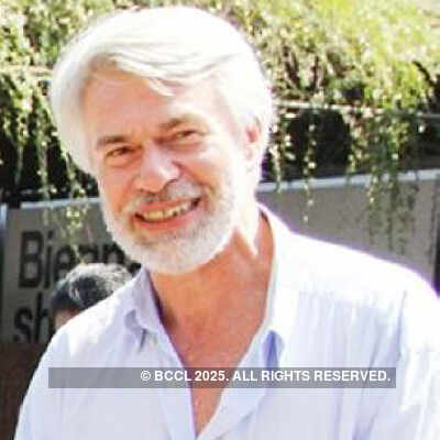 Kochi Muzris Biennale