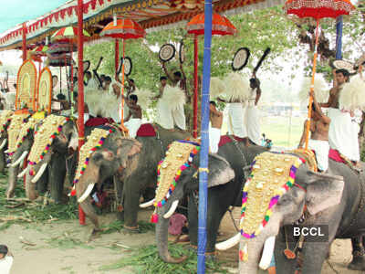 Thiruvathira Mahotsav