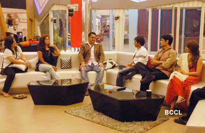 'Bigg Boss 6'