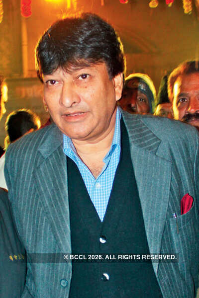 Ghalib ki galiyon mein