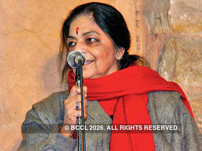 Ghalib ki galiyon mein