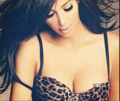 No reality show for Kim's baby