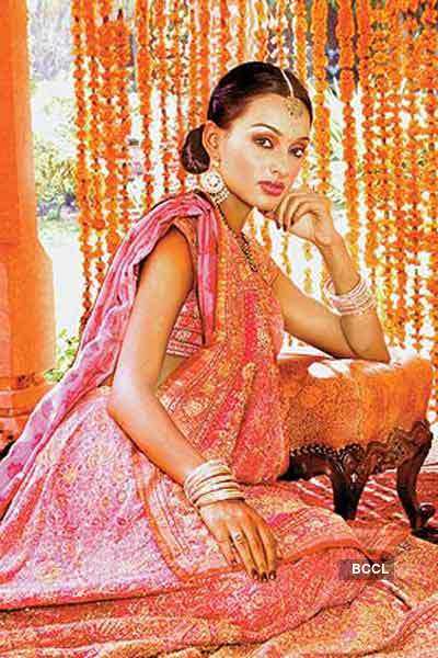 Resshmi Ghosh set to marry