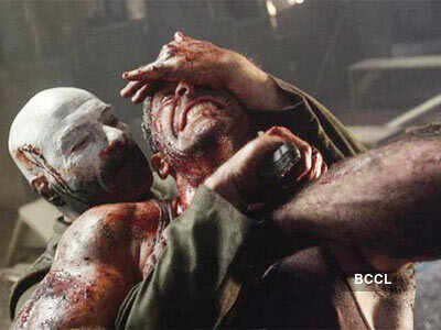 'Universal Soldier: Day of Reckoning'