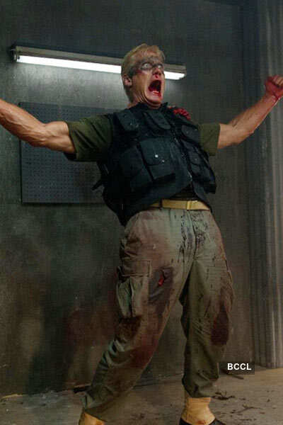 'Universal Soldier: Day of Reckoning'