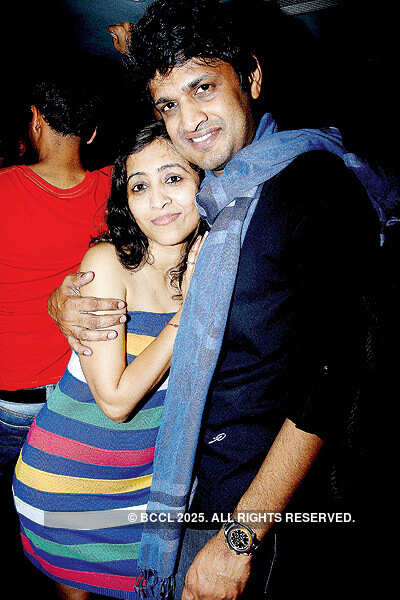 Ending the year on a high note 