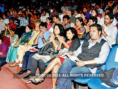 They've got the world on a string 