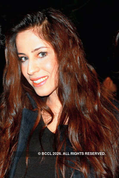 Masquerade party at Barka