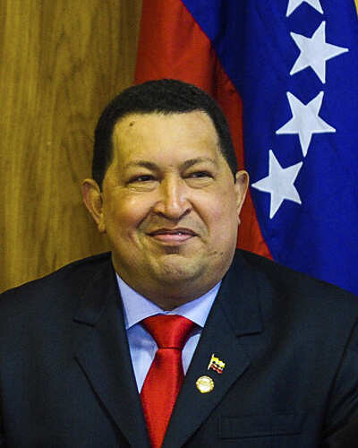 Venezuela's Hugo Chavez still 'delicate': VP