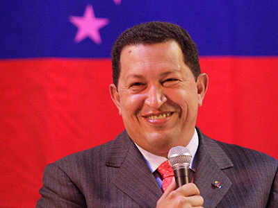 Venezuela's Hugo Chavez still 'delicate'