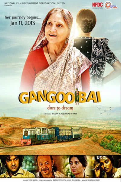 'Gangoobai'