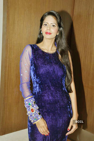 Bhairavi launches 'Magicon'