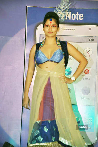 Bhairavi launches 'Magicon'