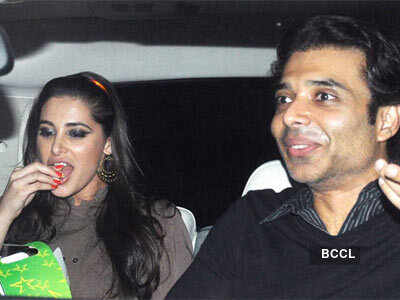 Nargis Fakhri, Uday Chopra to tie the knot?