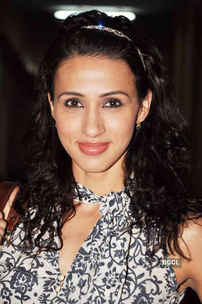 'ABCD' movie promotion