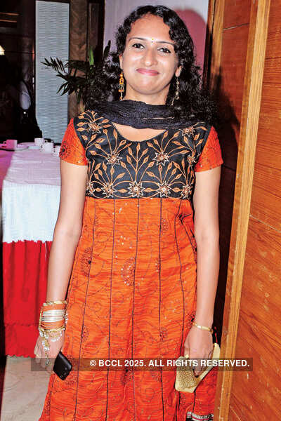 Movie launch: 'Crocodile Love Story'