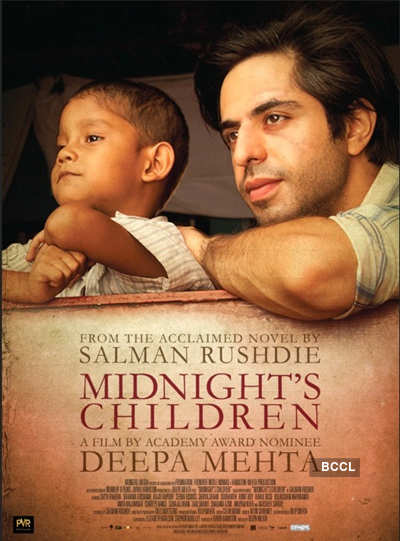 'Midnight Children'