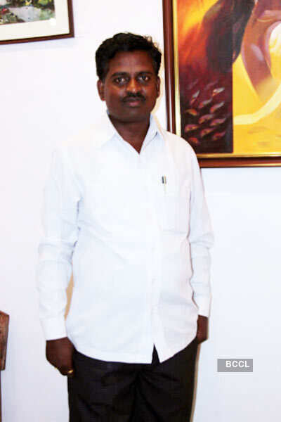 Art exhibition in Goa 