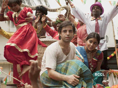 'Midnight's Children' fails to draw viewers in UK