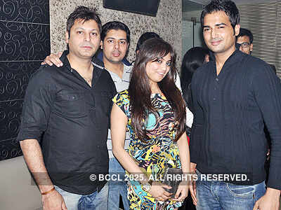 Beat the chill and go short!