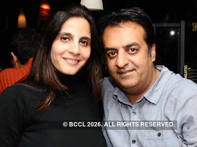 Friday Fever with Djane Stacy