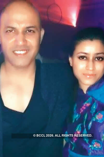 New Year bash @ Club Czar