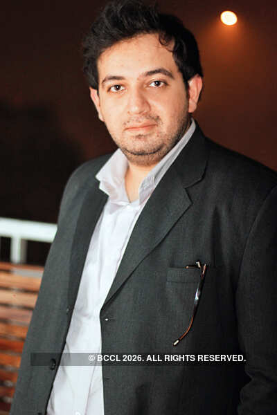 New Year's party @ Lemp Brewpub and Kitchen