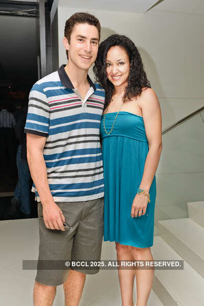 Play hard, but party even harder!