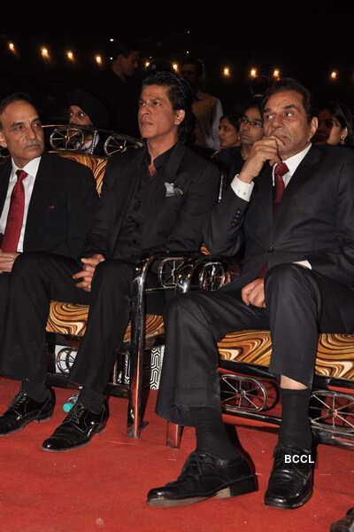 Celebs @ Umang 2013
