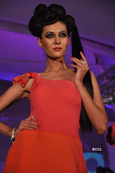 Style statement jewellery show