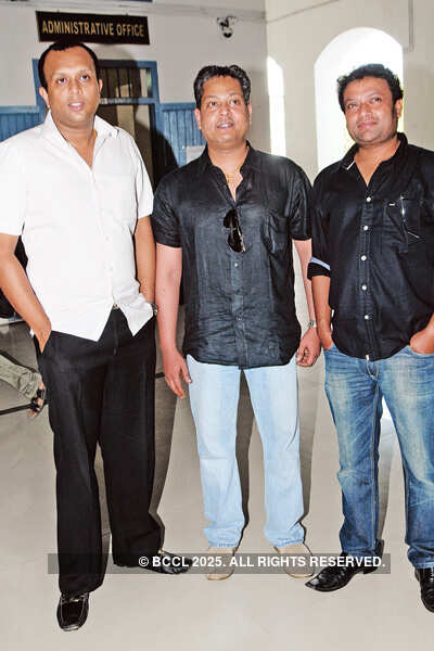 When Isha stole the show