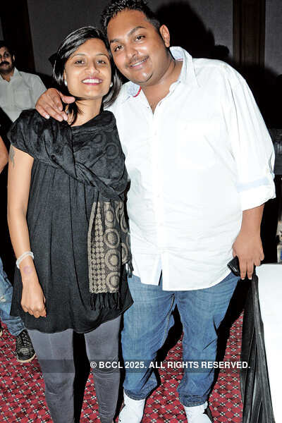 Saturday night fever