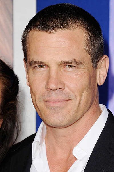 Josh Brolin arrested for public intoxication