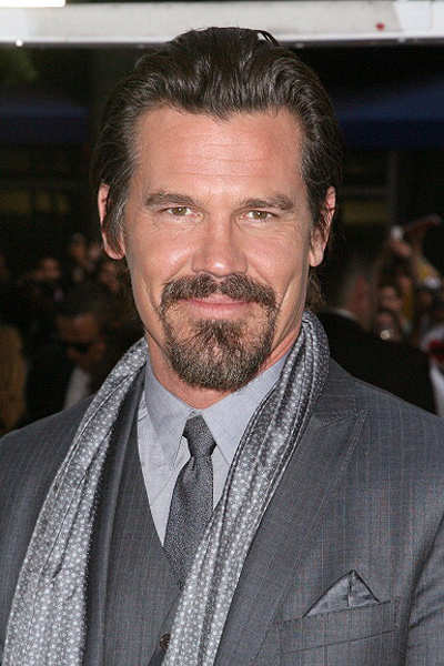 Josh Brolin arrested for public intoxication