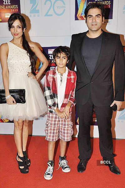 Zee Cine Awards 2013
