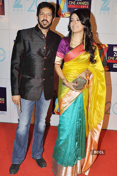 Zee Cine Awards 2013