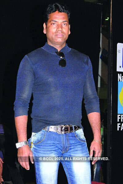 Nagpur gets its Fresh Faces