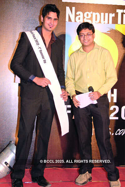 Nagpur gets its Fresh Faces