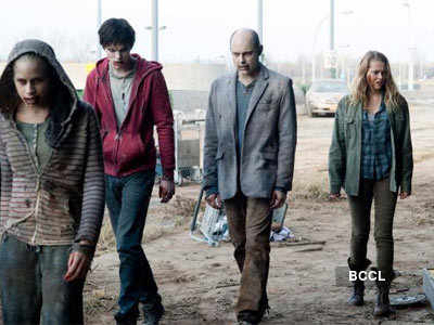 'Warm Bodies'