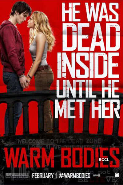 'Warm Bodies'