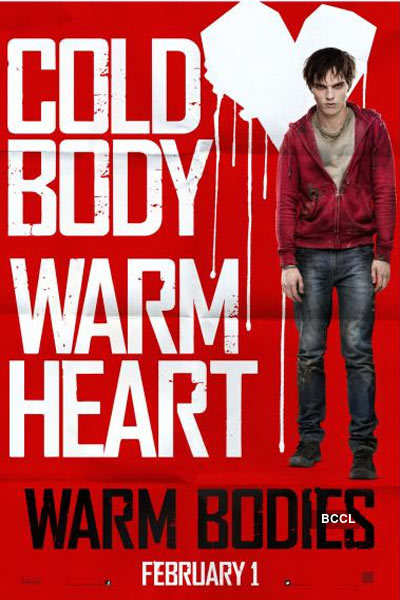 'Warm Bodies'