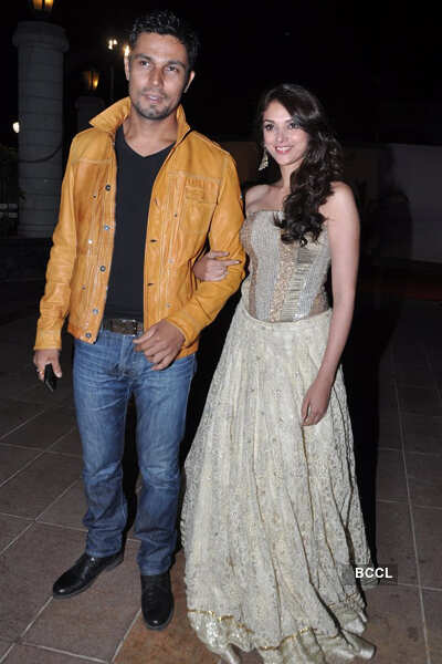 First look: 'Murder 3'