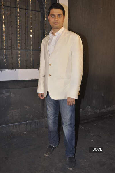 'Rock On Hindustan' video shoot