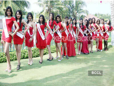 Manappuram Miss South India