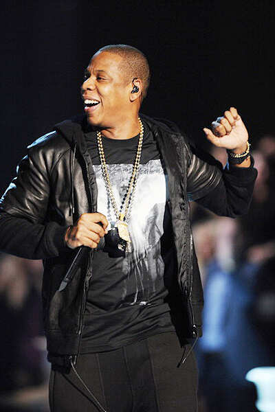 Jay-Z rents $1m on nursery for baby daughter