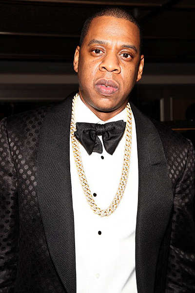 Jay-Z rents $1m on nursery for baby daughter