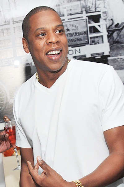 Jay-Z rents $1m on nursery for baby daughter