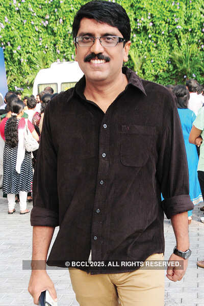 Movie Launch: 'Hotel California'