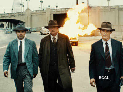'Gangster Squad'