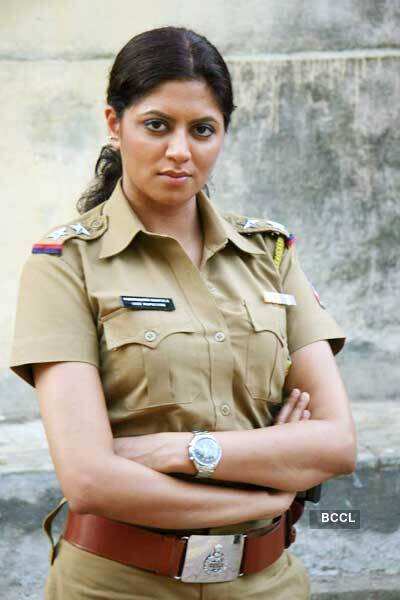 Chandramukhi leaked into my real life: Kavita